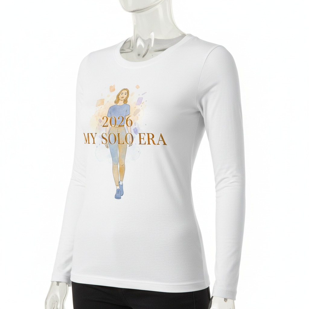 Angled view on mannequin